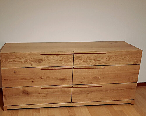 como degano rovere 2